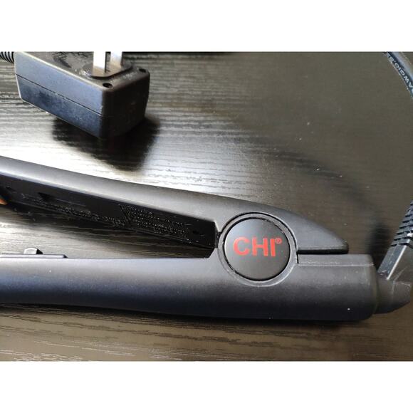 Straightening Iron CHI GF1001 Ceramic - Picture 2 of 7
